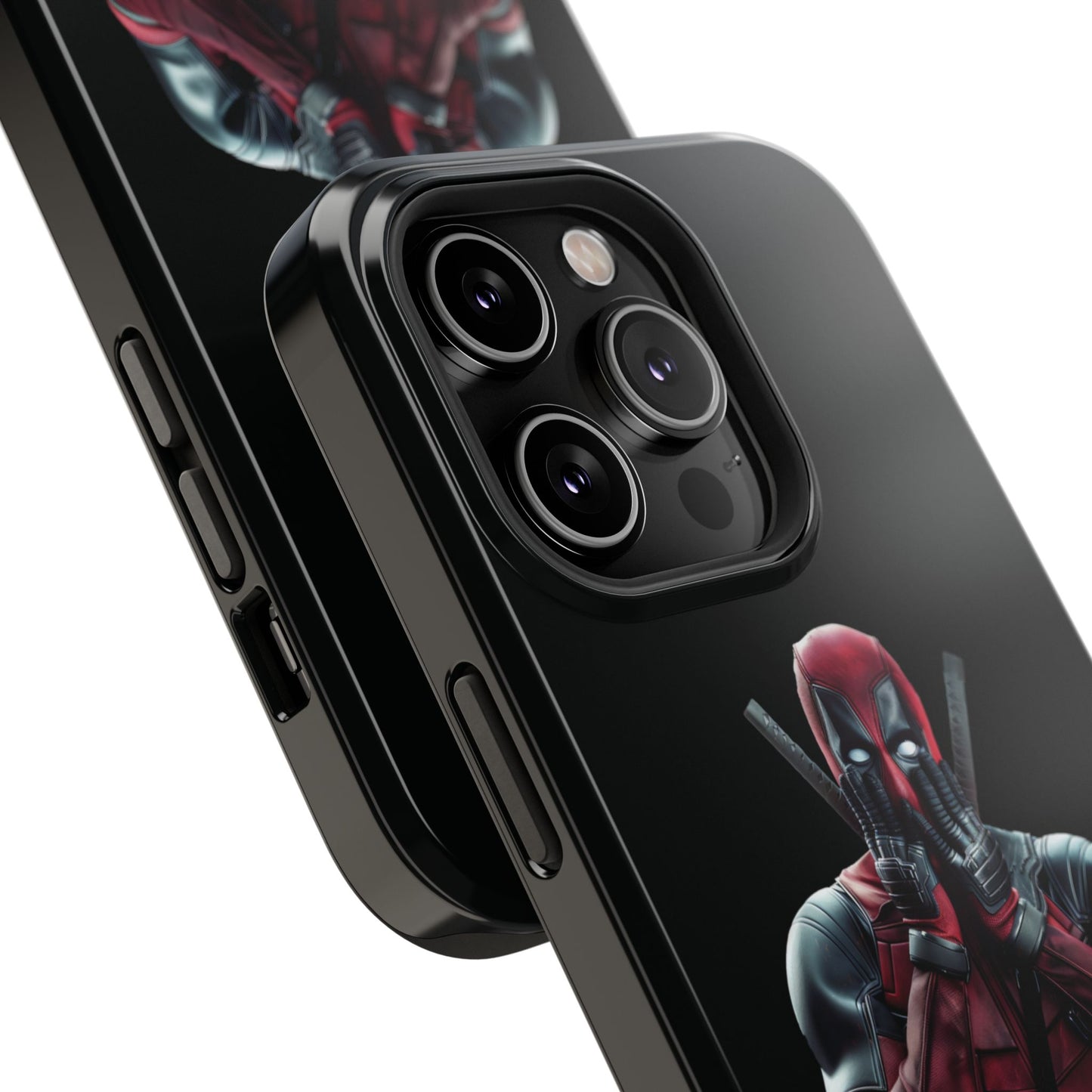 Deadpool Case