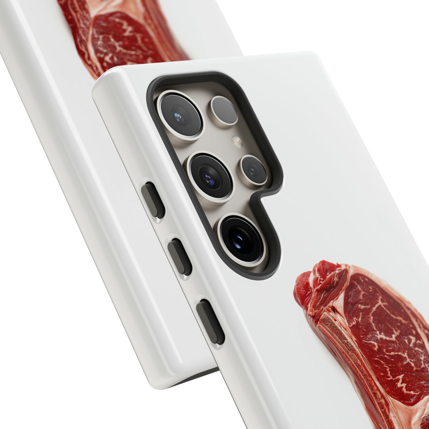 Rib-Eye Phone Case