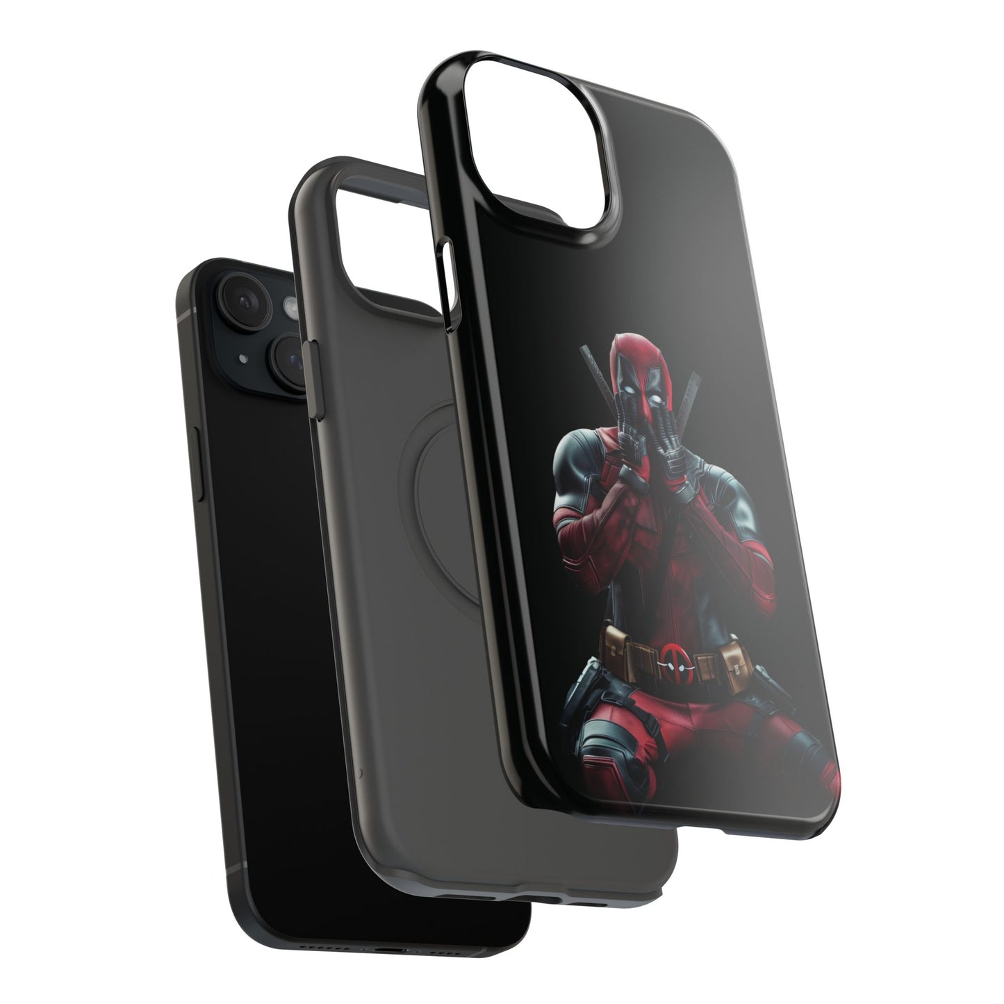 Deadpool Case