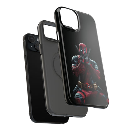 Deadpool Case