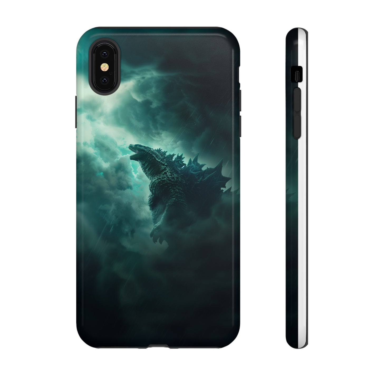 Godzilla Case