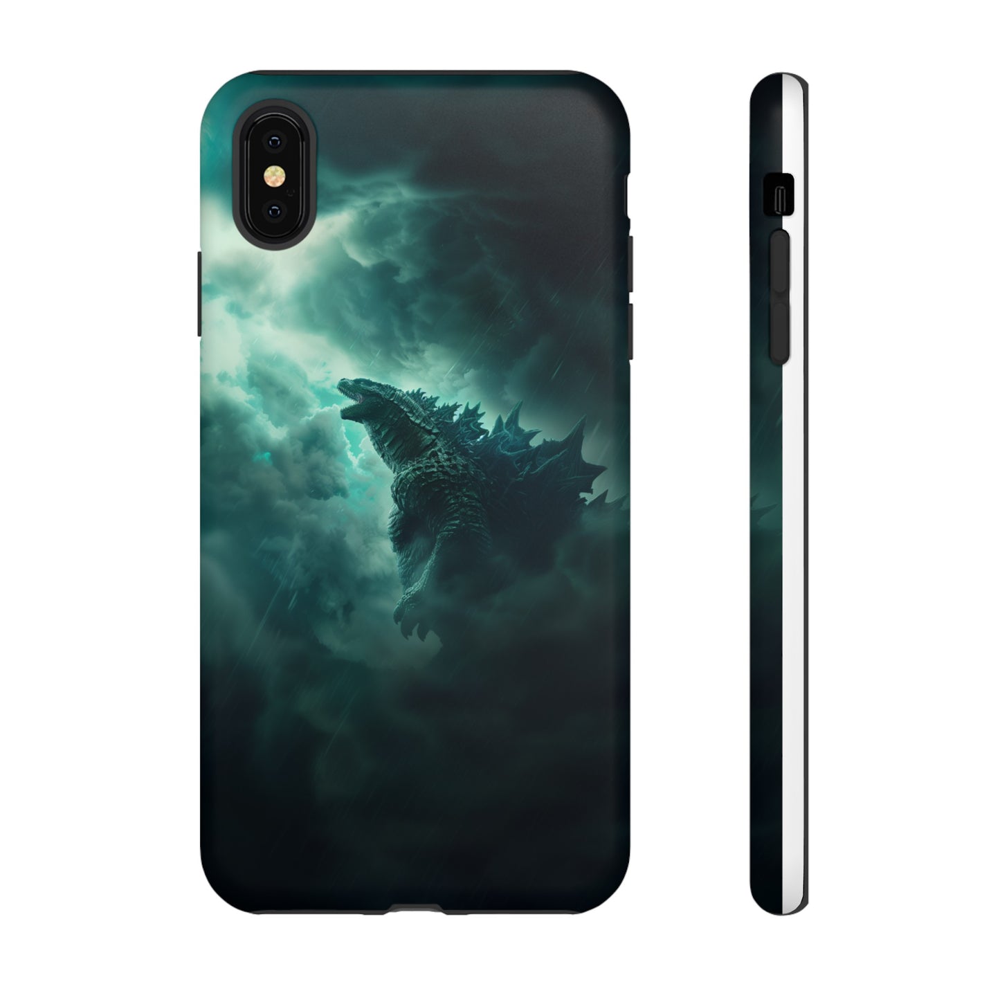 Godzilla Case