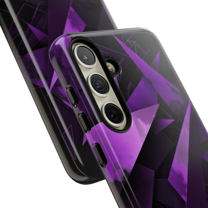 GeoPurple Case