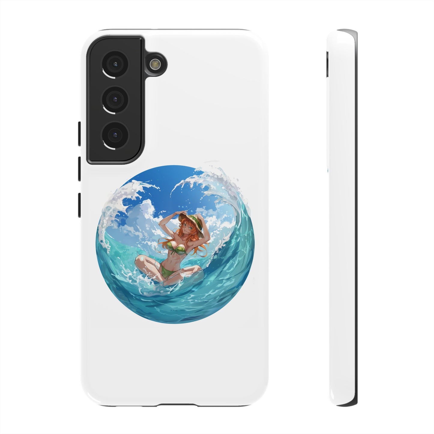 One Piece Case