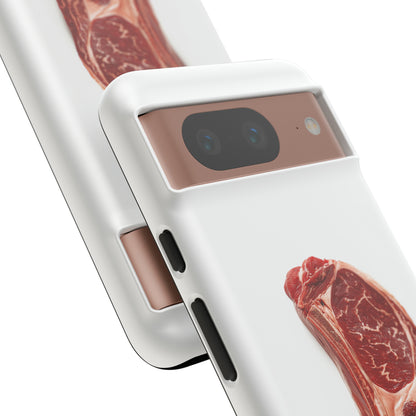 Rib-Eye Phone Case