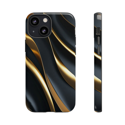 Midnight Gold Case