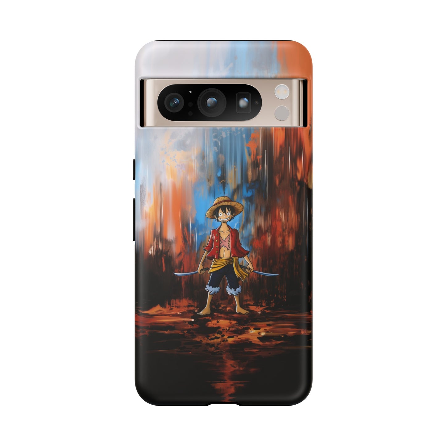 One Piece Case V5