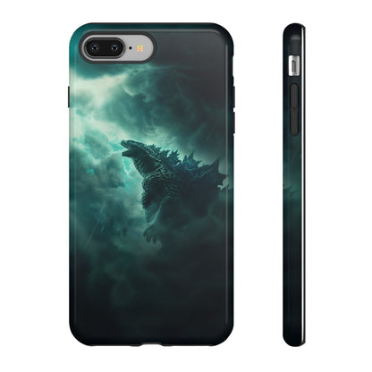 Godzilla Case