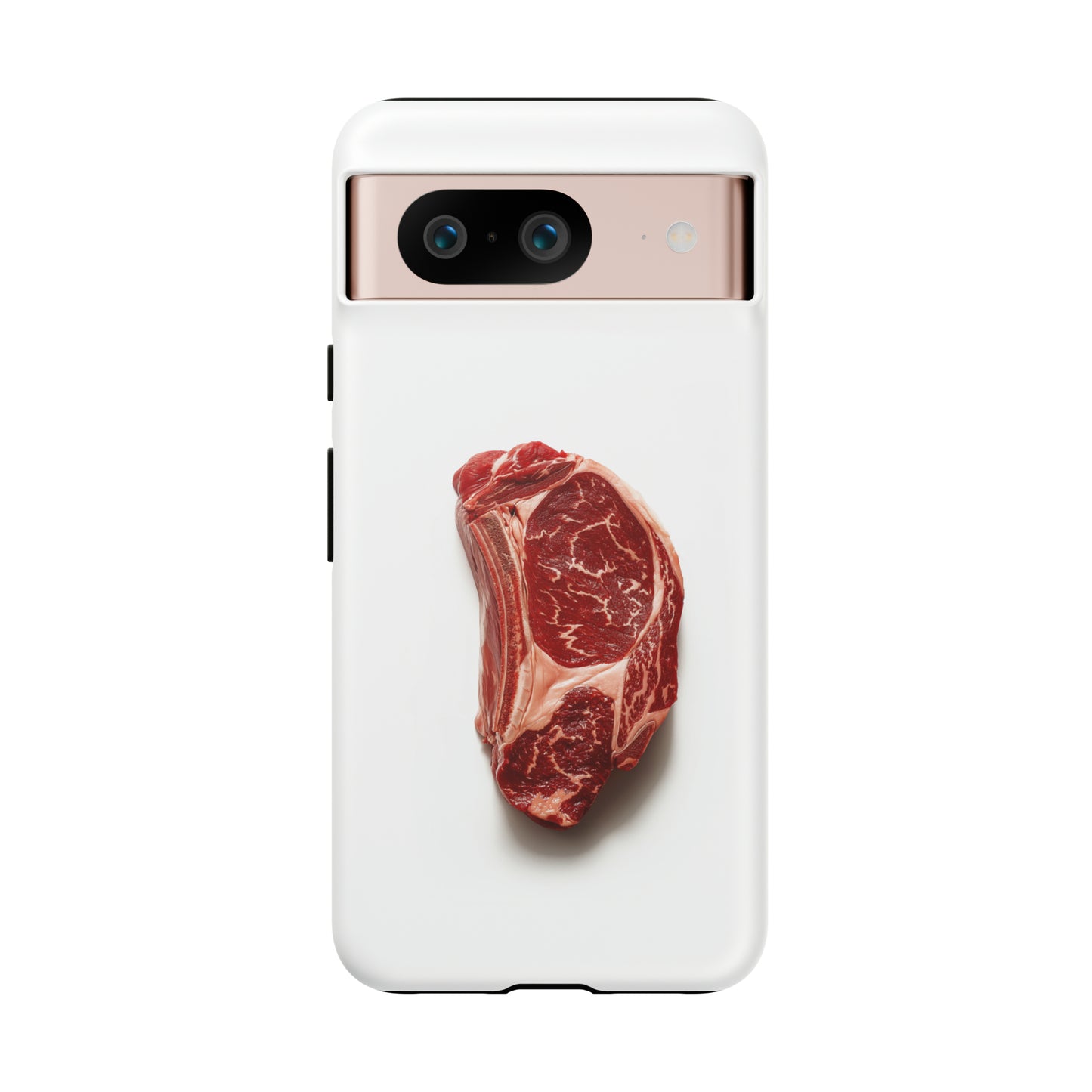 Rib-Eye Phone Case