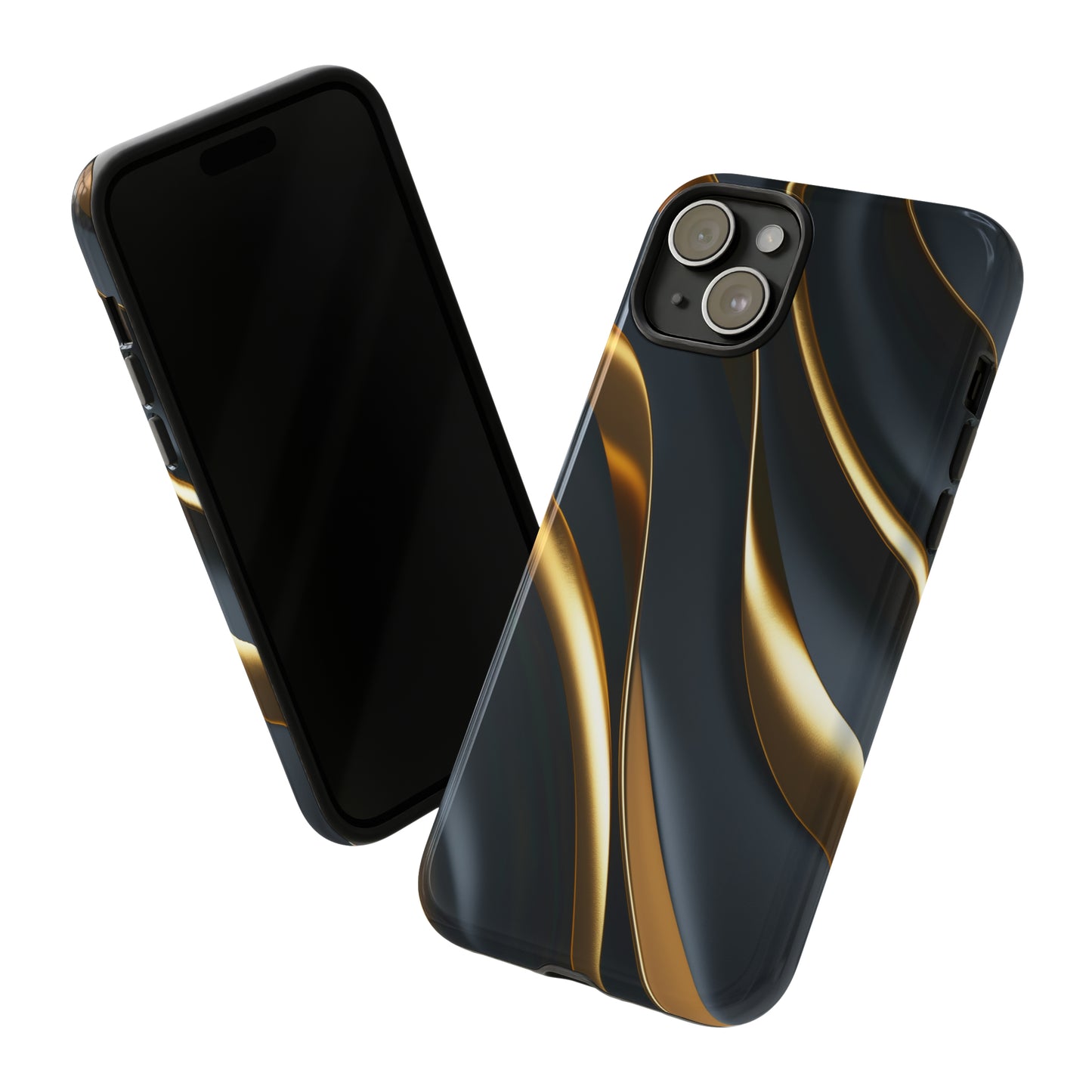 Midnight Gold Case