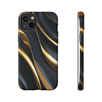 Midnight Gold Case