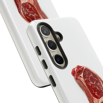 Rib-Eye Phone Case