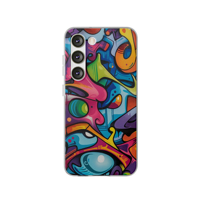 Graffiti Fusion Case