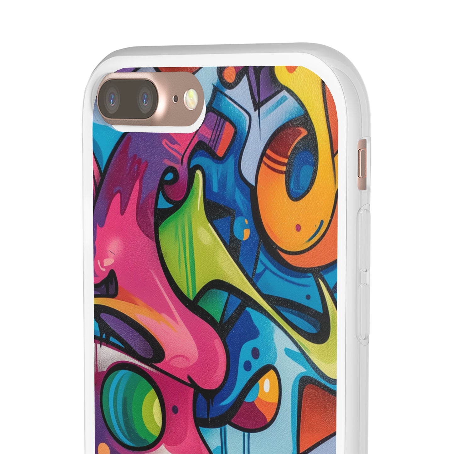 Graffiti Fusion Case