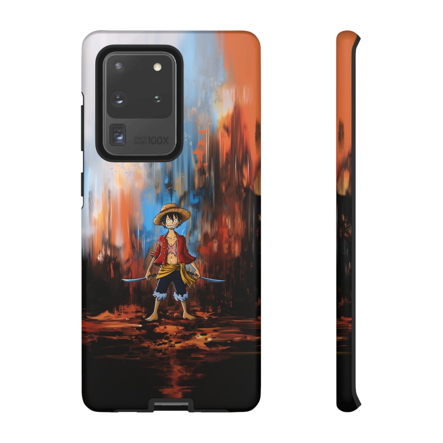 One Piece Case V5