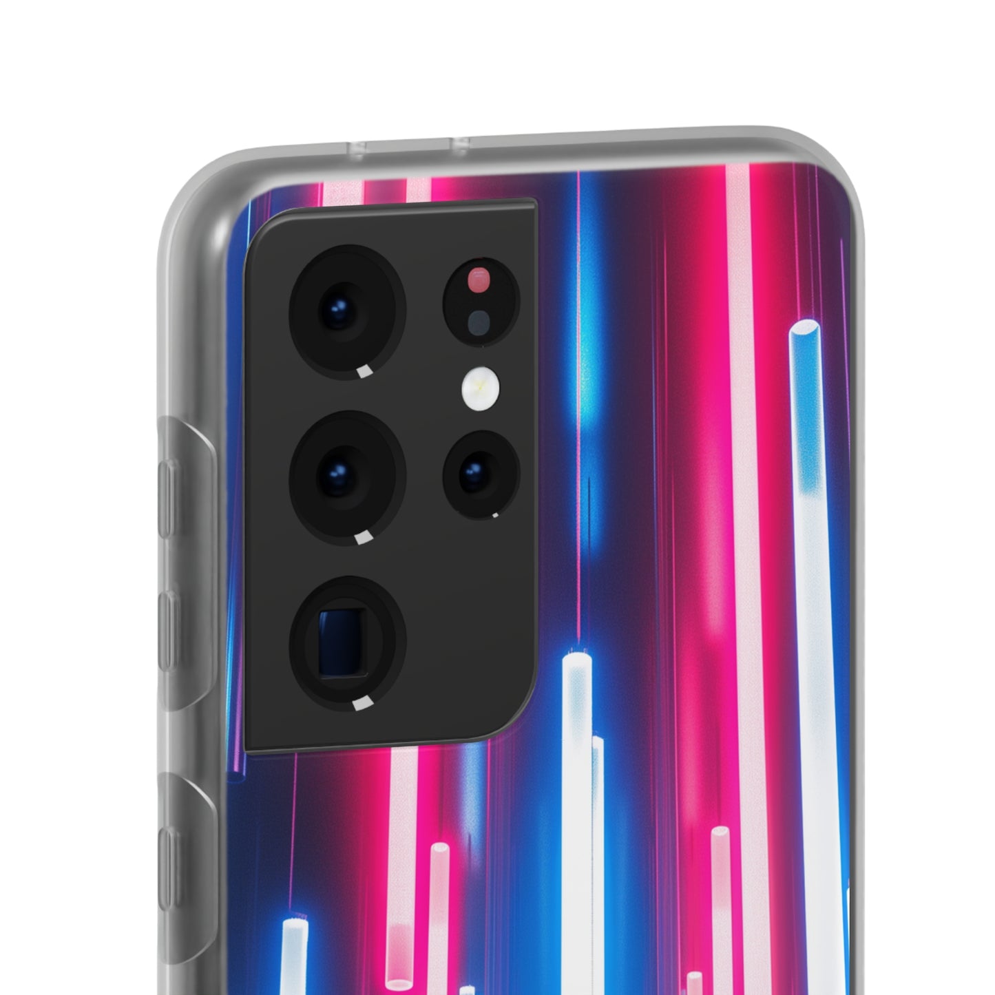 Neon Lights Case V2