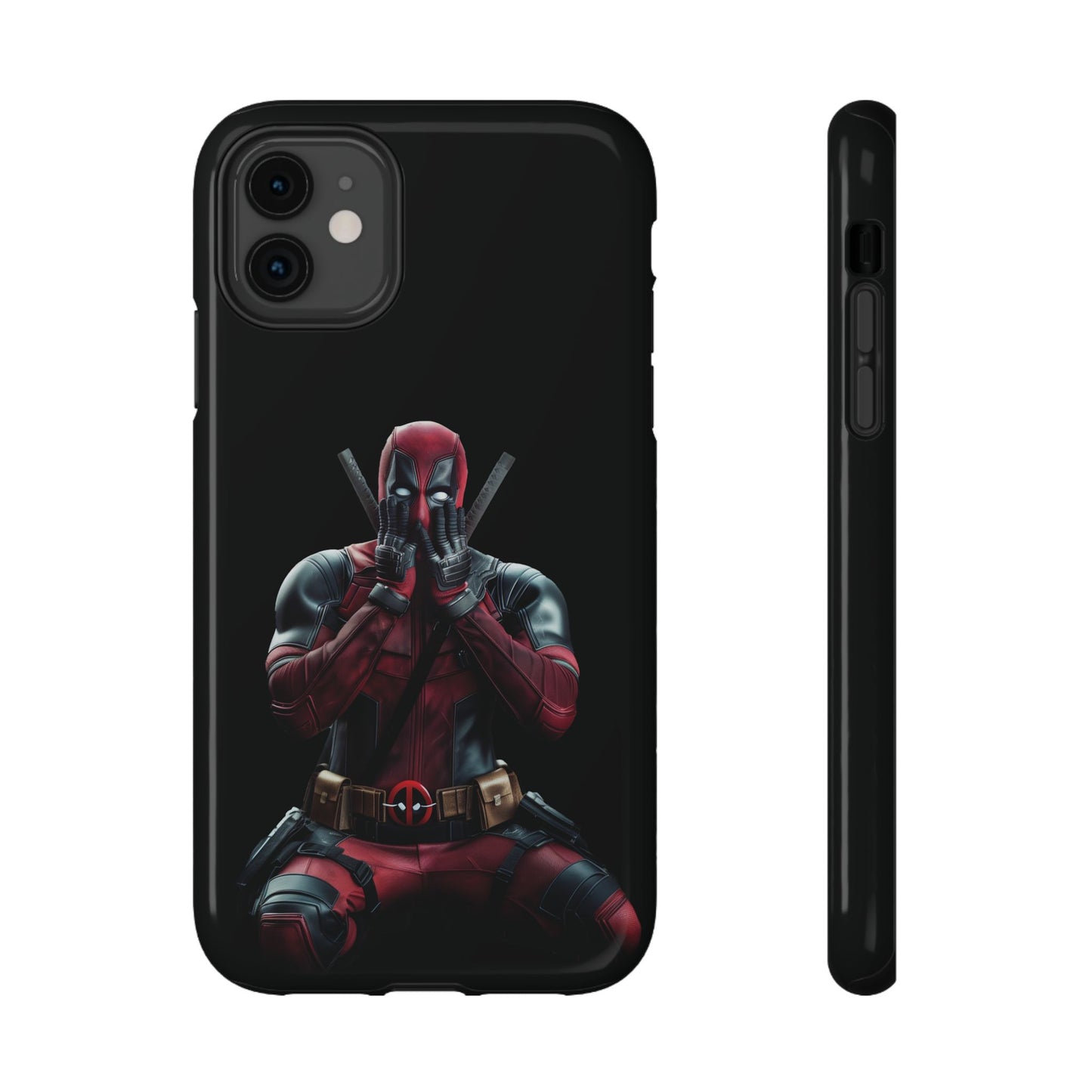 Deadpool Case